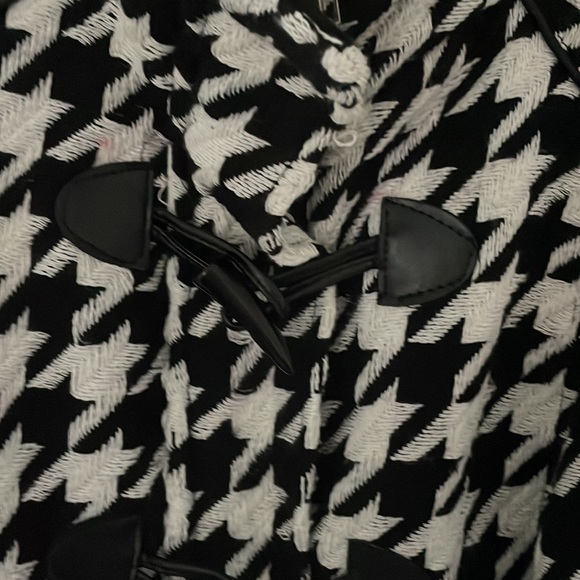 Rampage coat - Picture 2 of 9